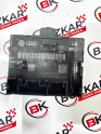 Audi a6 kapı kontrol modülü 4g8959792g j orj
