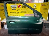 RENAULT CLİO 2 SAĞ ÖN KAPI ÇIKMA ORJİNAL SALİM OTOMOTİV