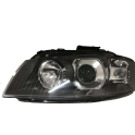 Far Ön Sol (Motorlu-Mercekli) Audi A3 2003-2008 Arası 8P0941029M