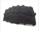 8W0863825 AUDİ A4 KAPUT KEÇESİ 2016 SONRASI
