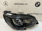 PEUGEOT 208 P21E SAĞ FAR ORJİNAL OEM:9833036180