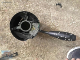 MERCEDES W169-W245 SİLCEK-SİNYAL KOLU+DİREKSİYON ALT PLASTİKLERİ