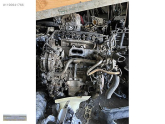 Honda Civic 2007 Model Motor