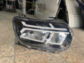 DACİA DUSTER SAĞ FAR ORJİNAL EYUPCAN OTO