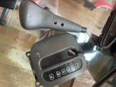 Peugeot / 406 / Vites / Vites Konsolu / Çıkma Parça