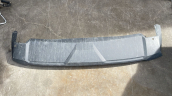 620843492 620843759R RENAULT DUSTER ÖN TAMPON ALT KAPLAMA ORJ