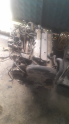 Opel astra g 1.6 16v motor