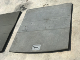 Oto Çıkma Parça / Mekanik / Taban Döşemesi / Audi / Q7 / Çıkma Parça 