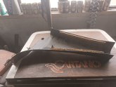 Oto Çıkma Parça / Alt Takım & Direksiyon / Direksiyon Bakaliti / Fiat / Doblo / Çıkma Parça 