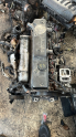 Ford Connect 1.8 dizel 75 lik komple motor çıkma