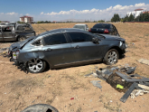 Oto Çıkma Parça / Kaporta & Karoser / Kapı / Citroen / C5 / Çıkma Parça 