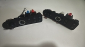 SEAT LEON  AYNA KUMANDA KİLİT LASTİK BASINÇ KUMANDA PANEL