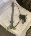 nissan note sağ ön cam kriksou