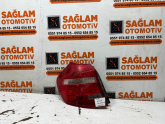 ÇIKMA BMW 116İ E87 SOL ARKA STOP 716425505