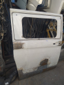 Oto Çıkma Parça / Kaporta & Karoser / Kapı / Ford / Transit Custom / Çıkma Parça 