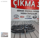 Hyundai İ 10 Ayna Sinyali Orjinal Sökme 87614-K7000 87624-K7000