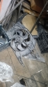 Reno Espace 4 2.2 dizel fan davlumbazı