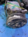 Oto Çıkma Parça / Isıtma, Soğutma & Klima / Klima Kompresörü / Peugeot / 206 / Çıkma Parça 
