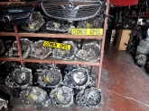 ÖZMEN OPEL ASTRA F G H J ÇIKMA MANUEL ŞANZIMAN ŞANZUMAN
