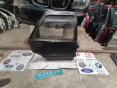 FORD SİERRA 1984 SAĞ ARKA KAPI