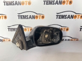 HONDA CİVİC SAĞ AYNA ÇIKMA ORJİNAL 1996-2001 TEMSAN OTO