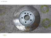 BMW 2 SERİSİ 2014 2022 F46 SOL ÖN DİSK 6891080