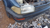 Toyota Corolla ae92 fındık kasa sağ far sinyal