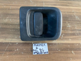 RENAULT MASTER 2 SOL ÖN KAPI DIŞ AÇMA KOLU ORJİNAL 98-08 MODEL