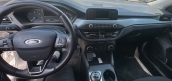 2019 FORD FOCUS 4 GÖĞÜS AİRBAG SETİ