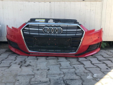 AUDI A3 HB  DOLU ÖN TAMPON ORJINAL ÇIKMA