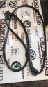 67872-0D090 Toyota Yarıs 2015 arka sol kapı toz lastiği