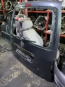 VW CADDY BAGAJ
