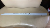 OPEL CORSA D TEK KAPI SOL ÖN KAPI ÇITASI 13275294 CANCAN OPE