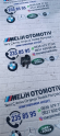 BMW G20 ÇIKMA SOL MARŞPİYEL IŞIK MODÜLÜ 7946655