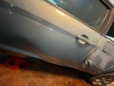 FORD FOCUS 2,5 SOL ÖN KAPI ORİJİNAL AZ HASARLI