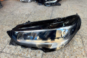 OPEL CORSA F SOL FAR ORJİNAL EYUPCAN OTO'DA