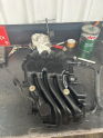 VOLKSWAGEN GOLF 4 BORA 1.6 AKL EMME MANIFOLDU ÇIKMA ORJİNAL