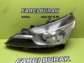 TOYOTA VERSO LEDLİ SOL FAR ORJİNAL 2013- 81150-0F180-00