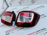 Oto Çıkma Parça / Elektrik / Stop / Renault / Symbol / Çıkma Parça 