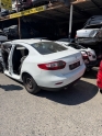 Oto Çıkma Parça / Kaporta & Karoser / Arka Tampon / Renault / Fluence / Çıkma Parça 