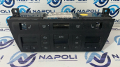 4B0820043AD AUDİ A6 S6 KLİMA KONTROL PANELİ 2001/2006