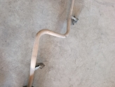 Oto Çıkma Parça / Egzoz / Komple Egzoz / Opel / Corsa / Çıkma Parça 