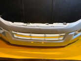 Oto Çıkma Parça / Kaporta & Karoser / Ön Tampon / Isuzu / D-Max / Çıkma Parça 