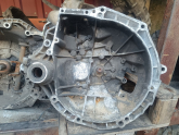 Citroen c3 1.4 şanzıman komple
