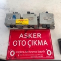 Corsa C ebs beyni