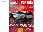 Oto Çıkma Parça / Elektrik / Far / Fiat / Egea / Sıfır Parça 