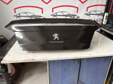 Oto Çıkma Parça / Kaporta & Karoser / Bagaj / Peugeot / 508 / Çıkma Parça 