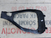 Volkswagen t-roc sağ sis çeçevesi 2ga853190 orjinal çıkma