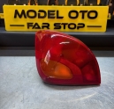 FORD FİESTA SOL ARKA STOP