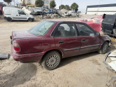 Toyota Corolla 1989 - 1992 Sağ ön kapı kilidi